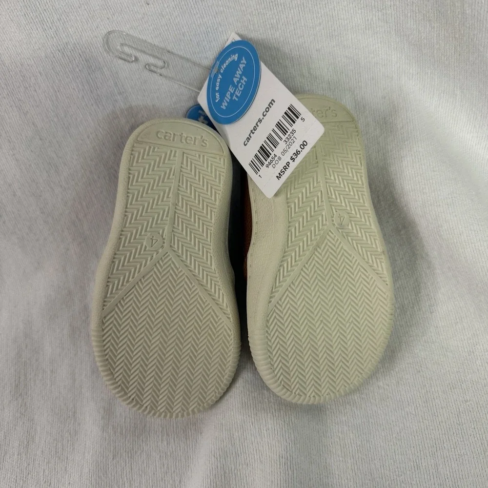 Carters new